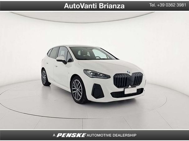 BMW 218d 110 kW image number 7