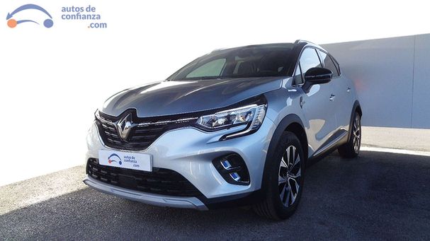 Renault Captur TCe Techno 67 kW image number 1