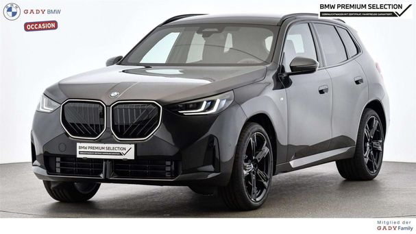 BMW X3 20d xDrive 145 kW image number 1