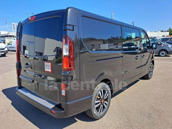 Renault Trafic dCi L2H1 110 kW image number 2