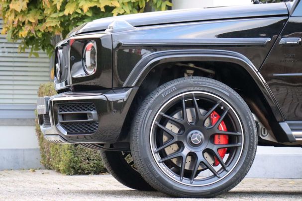 Mercedes-Benz G 63 AMG G 430 kW image number 28