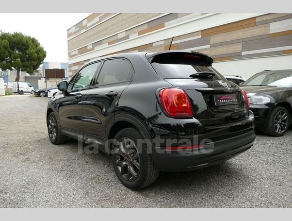 Fiat 500X 1.4 Multiair 4x2 103 kW image number 4