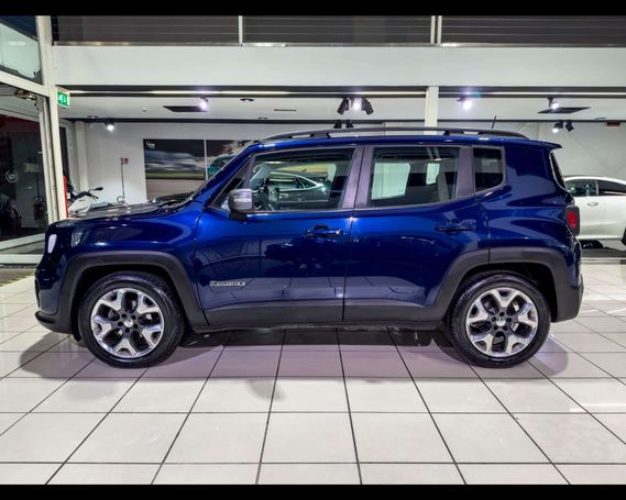 Jeep Renegade 96 kW image number 5