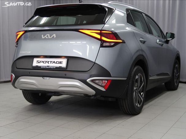 Kia Sportage 1.6 118 kW image number 8