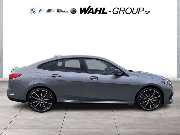 BMW M235 Gran Coupé xDrive 225 kW image number 3