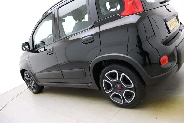 Fiat Panda 1.0 Hybrid City Life 51 kW image number 15