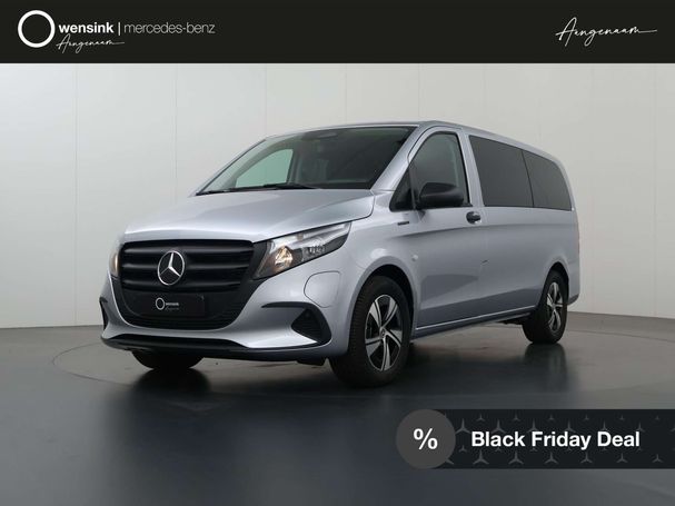 Mercedes-Benz Vito e 129 Tourer Pro 150 kW image number 1