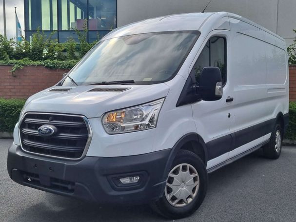 Ford Transit 96 kW image number 2