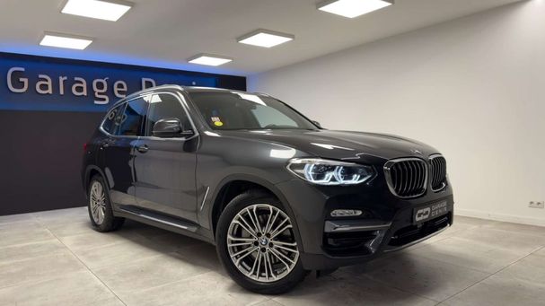 BMW X3 xDrive 195 kW image number 4