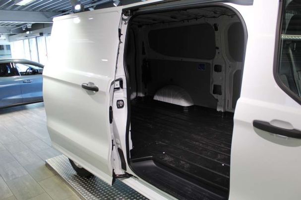 Ford Transit Custom 320 L2H1 Trend 100 kW image number 21