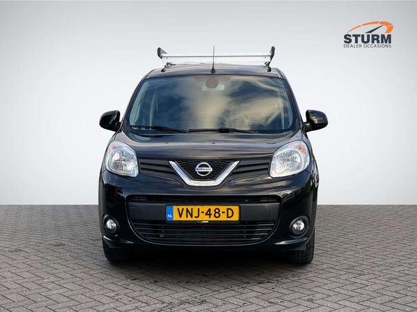 Nissan NV250 L2H1 1.5 dCi 95 70 kW image number 3