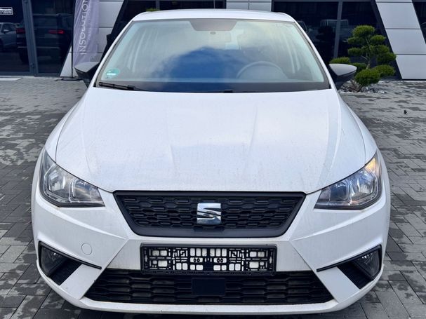 Seat Ibiza 1.0 59 kW image number 3