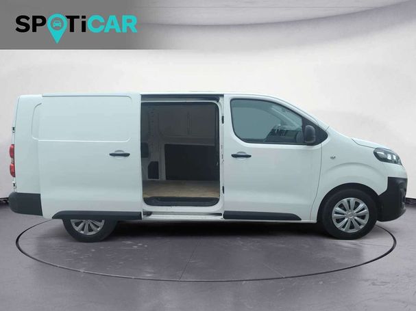 Opel Vivaro 2.0 Diesel Enjoy 90 kW image number 9