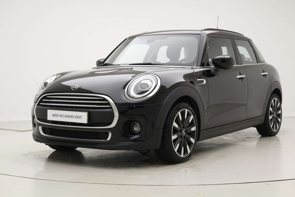 Mini One 75 kW image number 8