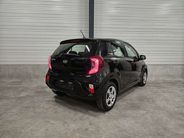 Kia Picanto 49 kW image number 2