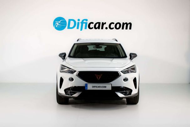 Cupra Formentor 110 kW image number 5