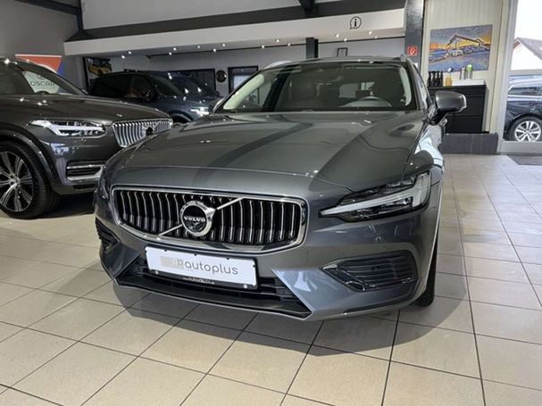 Volvo V60 T8 Inscription AWD 288 kW image number 4