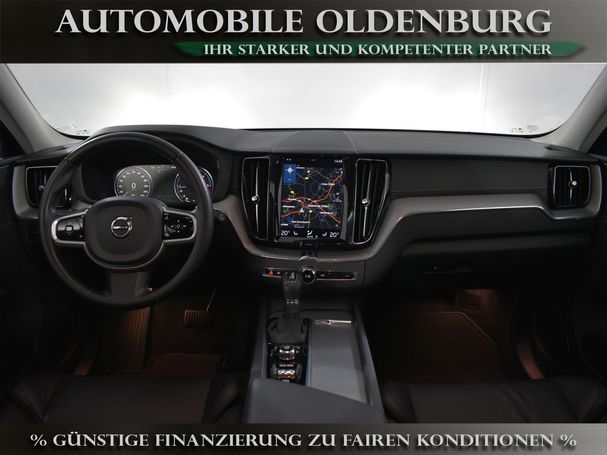 Volvo XC60 D4 Inscription 140 kW image number 12