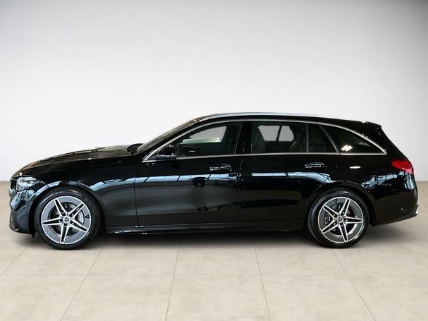 Mercedes-Benz C 300 d T 195 kW image number 5