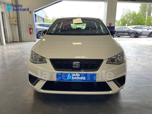 Seat Ibiza 1.0 TSI DSG Style 81 kW image number 17