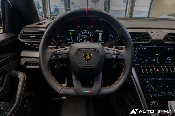 Lamborghini Urus S 490 kW image number 26