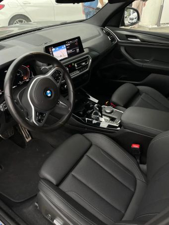 BMW X3 xDrive20d M Sport 140 kW image number 4