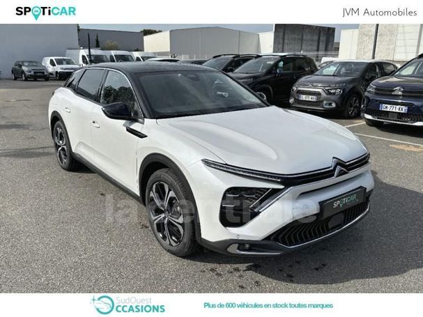 Citroen C5 X 165 kW image number 14