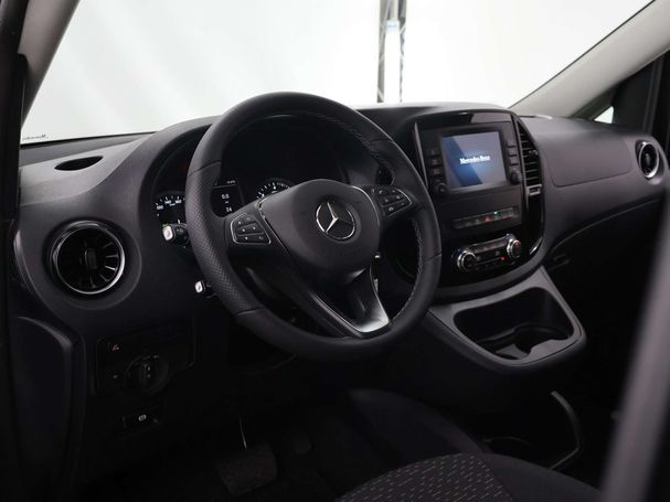 Mercedes-Benz Vito 116 CDi 120 kW image number 7