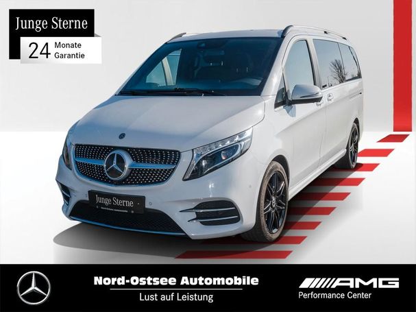 Mercedes-Benz V 300d Exclusive 176 kW image number 1