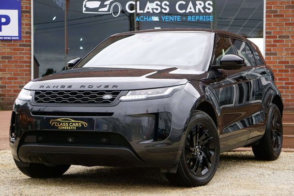 Land Rover Range Rover Evoque 120 kW image number 1