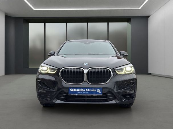 BMW X1 25e xDrive 162 kW image number 2