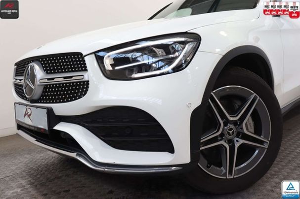 Mercedes-Benz GLC 220 d 143 kW image number 1