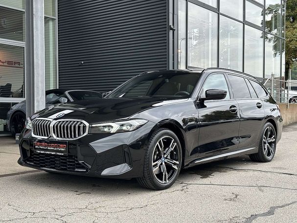 BMW 330e Touring PHEV 185 kW image number 1