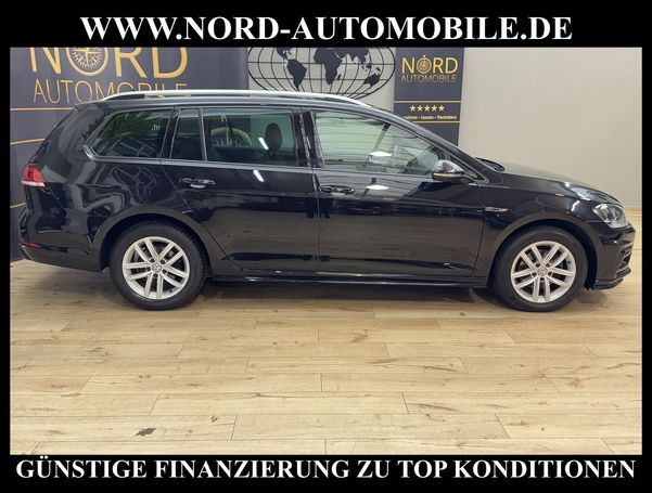 Volkswagen Golf Variant 2.0 TDI DSG 110 kW image number 7