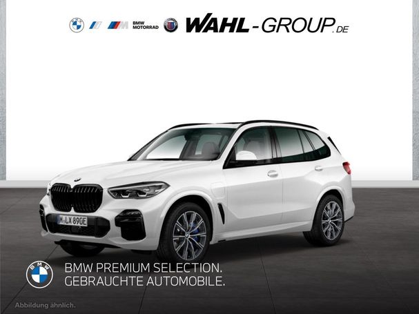 BMW X5 45e xDrive 290 kW image number 1