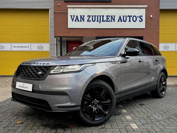 Land Rover Range Rover Velar P400e 297 kW image number 1