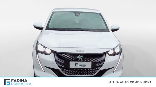 Peugeot e-208 100 kW image number 7