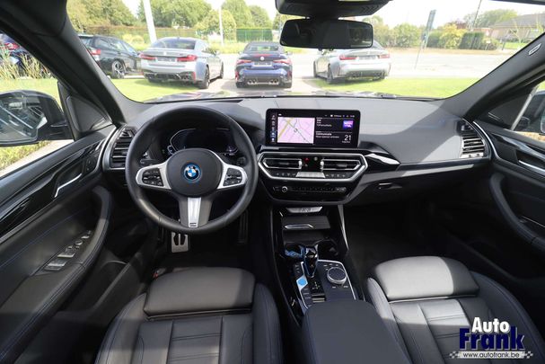 BMW iX3 M Sport Impressive 210 kW image number 26