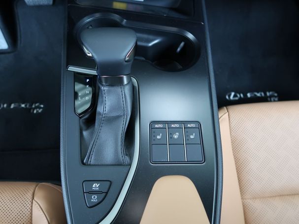 Lexus UX 250h 135 kW image number 5