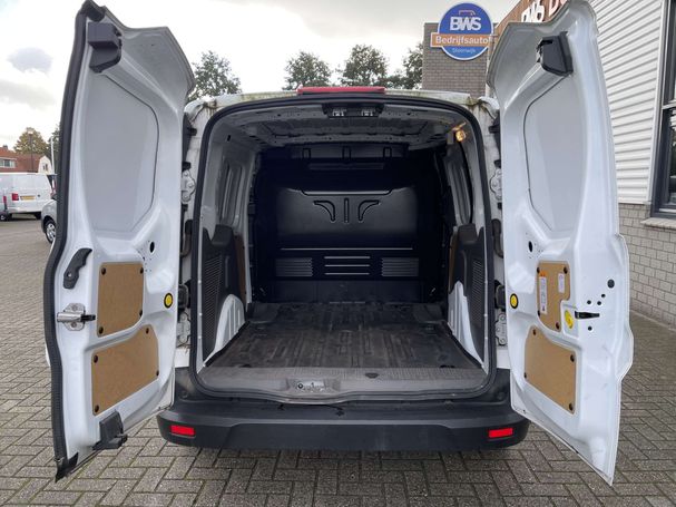 Ford Transit Connect L1 1.5 EcoBlue Trend 55 kW image number 9