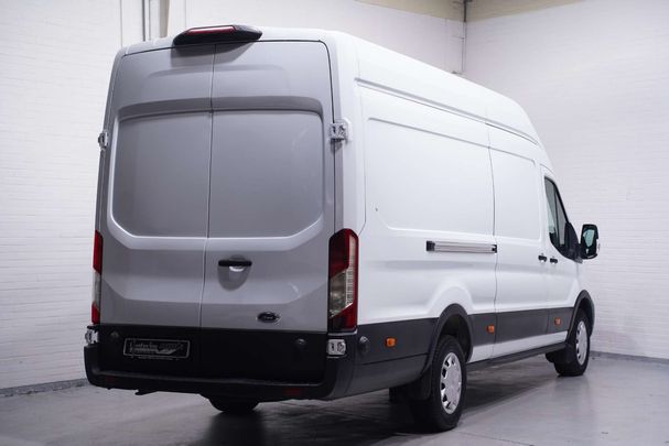 Ford Transit 2.0 TDCi Trend 96 kW image number 3