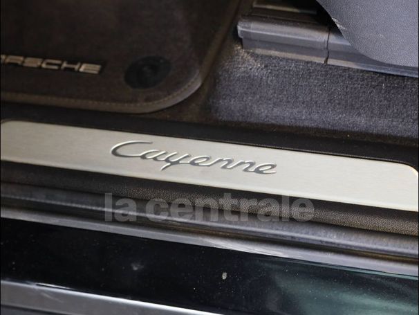 Porsche Cayenne E-Hybrid 340 kW image number 44