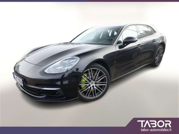 Porsche Panamera 4 Sport Turismo E-Hybrid 340 kW image number 1