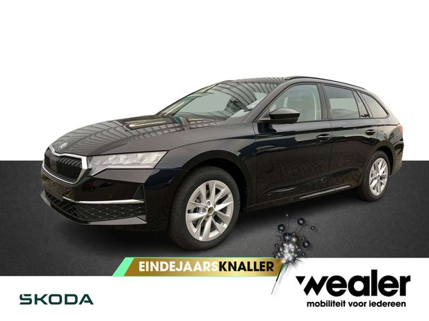 Skoda Octavia Combi 1.5 TSI 85 kW image number 1