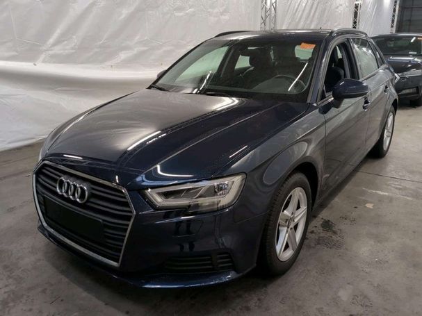 Audi A3 30 TDI Sportback Business 85 kW image number 1