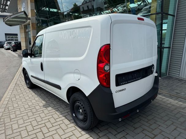 Opel Combo 70 kW image number 2