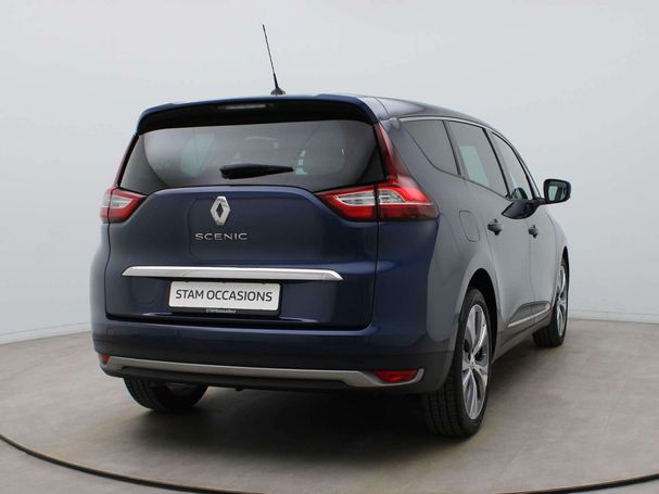 Renault Grand Scenic TCe 115 85 kW image number 20