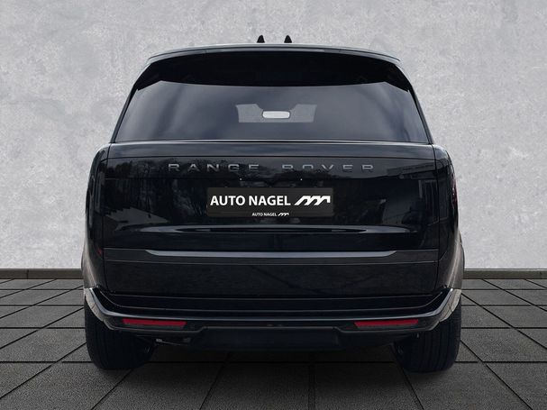 Land Rover Range Rover D350 Autobiography 257 kW image number 7