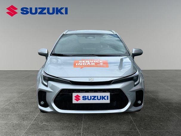 Suzuki Swace Hybrid CVT 104 kW image number 8