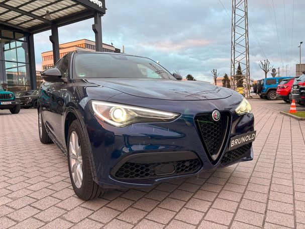 Alfa Romeo Stelvio 2.0 Turbo 16V 206 kW image number 2